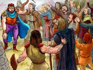 StormtribeHeroquestSuccess