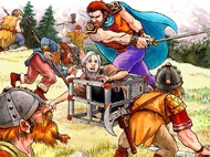 StormtribeHeroquestKnowinggod