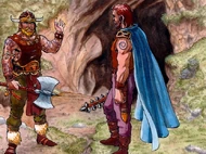 OrlanthArokaHeroquestStormbull
