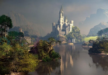 Kingdoms of Terfall Wiki