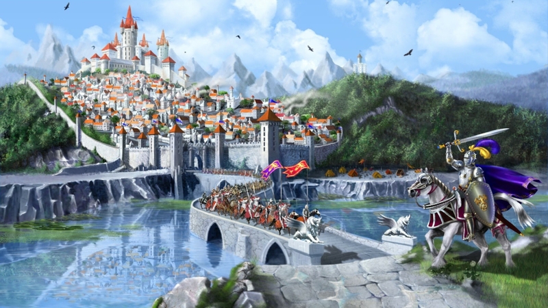Kingdoms of Terfall Wiki sẽ đưa bạn vào một thế giới kỳ ảo đầy những nơi thú vị và cảm hứng. Tìm hiểu về lịch sử, nhân vật và chi tiết của thế giới này để đưa những hành trình phiêu lưu của bạn đến một tầm cao mới. Hãy cùng khám phá tất cả những điều tuyệt vời mà trang web này mang lại.
