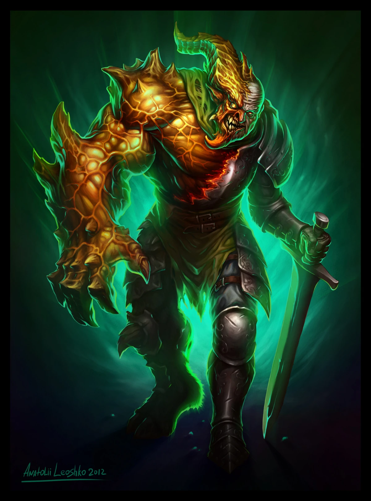 Corrupted | Kingdoms of Terfall Wiki | Fandom