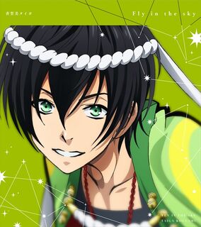 「KING　OF　PRISM　SUPER　LIVE　Shiny　Seven　St King of Prism: Shiny Seven Stars (TV) - Anime News Network