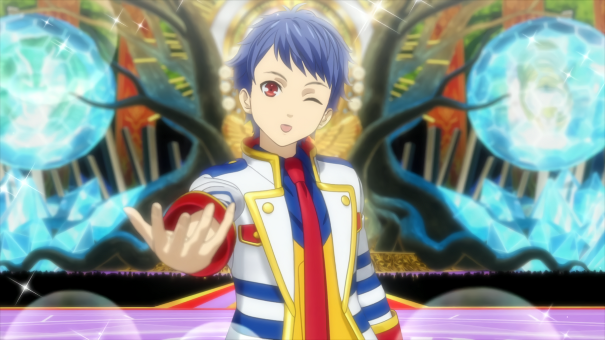 Over the Sunshine! | King Of Prism Wikia | Fandom
