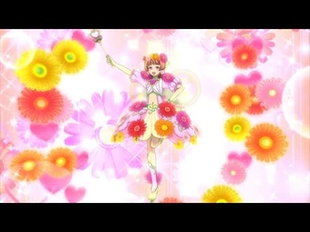 Twinkle☆Twinkle | King Of Prism Wikia | Fandom