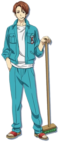 Ryou Yamada | King Of Prism Wikia | Fandom