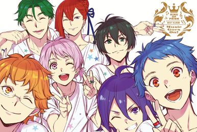Games | PriChan Wiki | Fandom