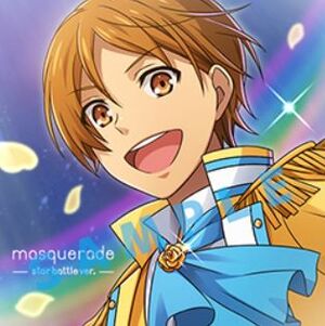 Masquerade | King Of Prism Wikia | Fandom