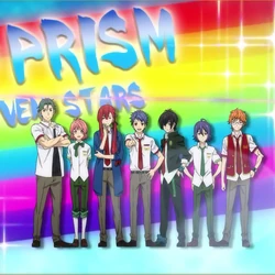 King Of Prism Wikia Fandom King Of Prism Wikia Fandom