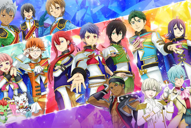 King Of Prism Wikia | Fandom