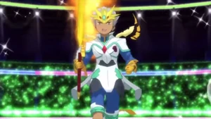 FREEDOM | King Of Prism Wikia | Fandom