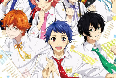 KING OF PRISM BEST ALBUM “Music Goes On!” | King Of Prism KING OF PRISM BEST ALBUM “Music Goes On!” | King Of Prism