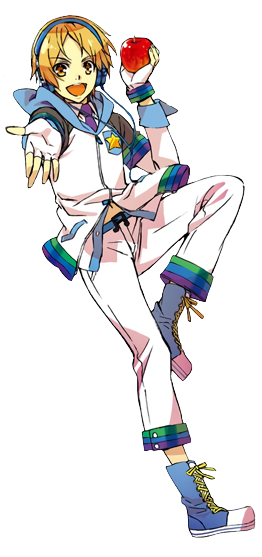 Hiro Hayami King Of Prism Wikia Fandom Hiro Hayami King Of Prism Wikia Fandom