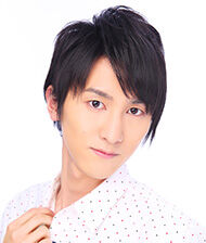 Norihito Hase King Of Prism Wikia Fandom Norihito Hase King Of Prism Wikia Fandom