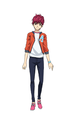 Ace Ikebukuro King Of Prism Wikia Fandom