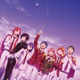 KING of PRISM: Shiny Seven Stars