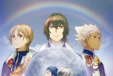 KING OF PRISM BEST ALBUM “Music Goes On!” | King Of Prism