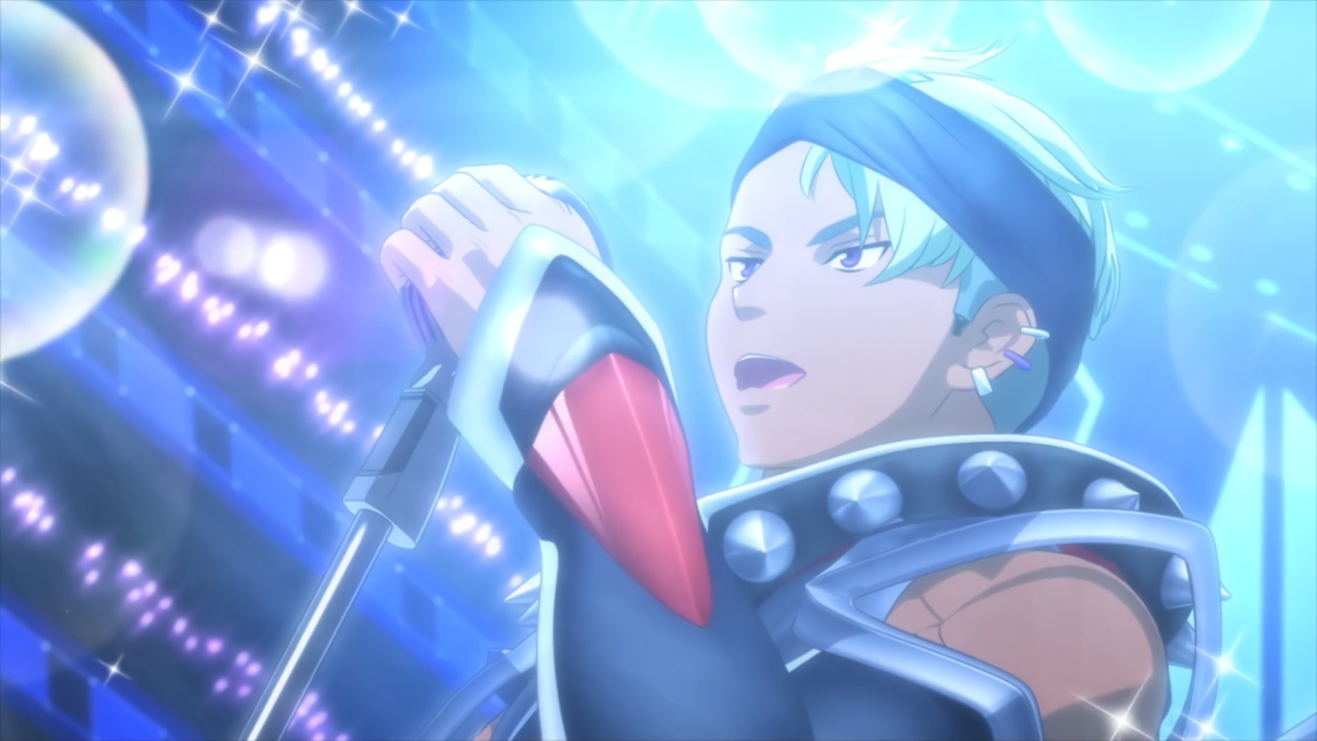 Survival dAnce ~no no cry more~ | King Of Prism Wikia | Fandom Survival dAnce ~no no cry more~ | King Of Prism Wikia | Fandom