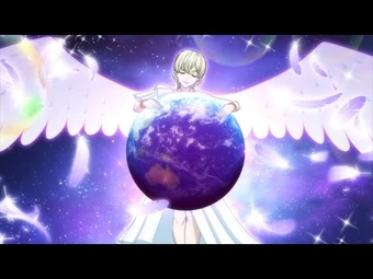 Lunatic DEStiNy | King Of Prism Wikia | Fandom