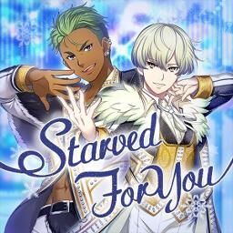 Starved For You King Of Prism Wikia Fandom