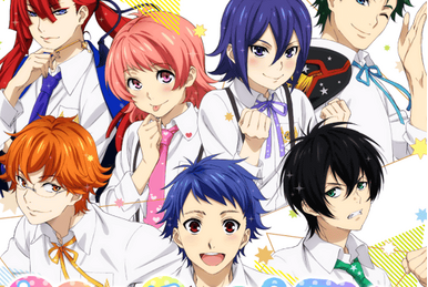 KING OF PRISM BEST ALBUM “Music Goes On!” | King Of Prism