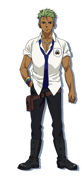 大和アレクサンダー | KING OF PRISM キンプリ Wiki | Fandom