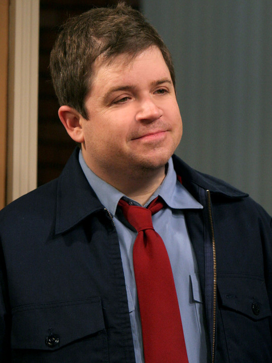 Spence Olchin, King Of Queens Wiki, kings of queens