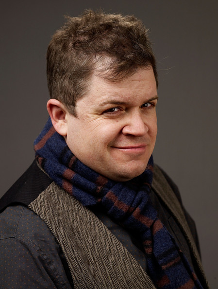 Patton Oswalt, King Of Queens Wiki