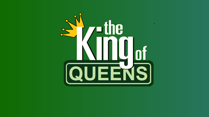 The King Of Queens