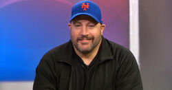 Kevin James: Biography, Actor, King of Queens