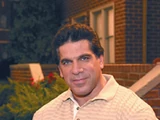 Lou Ferrigno