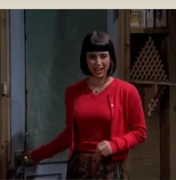 Constance Zimmer as Jenny