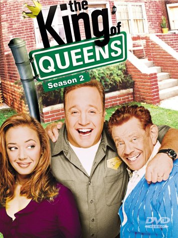 THE KING OF QUEENS