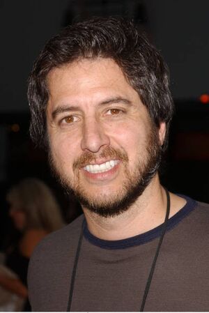 Ray Romano