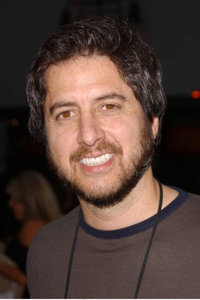 ray romano brother