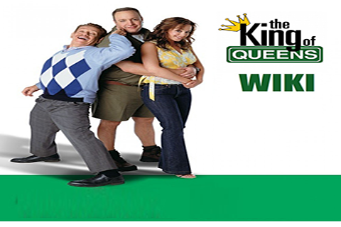 King Of Queens Wiki