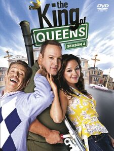 The King of Queens, King Of Queens Wiki