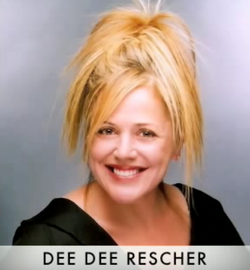 Dee Dee Rescher, King Of Queens Wiki