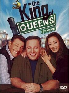 Kelly Palmer, King Of Queens Wiki