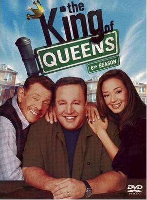 Season 5, King Of Queens Wiki