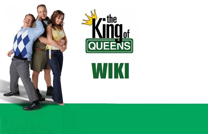 The King of Queens rules!!!!