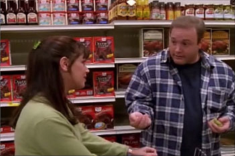 Supermarket Story King Of Queens Wiki Fandom