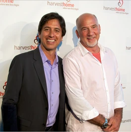 Rob Schiller Ray Romano