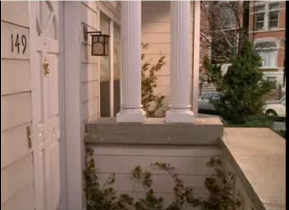 The Neighbor's House, King Of Queens Wiki