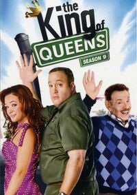 The King of Queens, King Of Queens Wiki