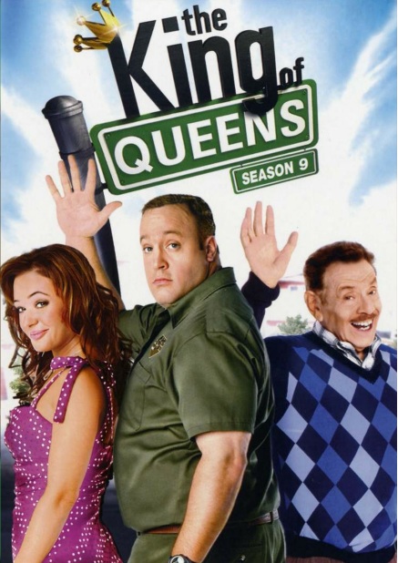 Season 9, King Of Queens Wiki