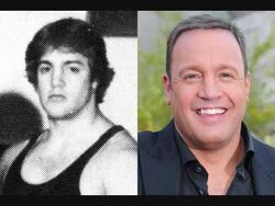 Kevin James: Biography, Actor, King of Queens