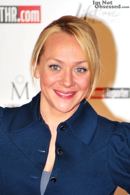 nicole sullivan vancome lady