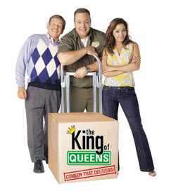 The King of Queens (TV Series 1998–2007) - IMDb