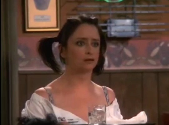 Denise Battaglia King Of Queens Wiki Fandom Arthur marries spence s mom king of queens. denise battaglia king of queens wiki